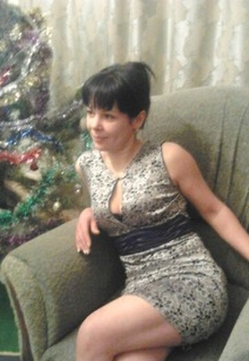 My photo - Irina, 45 from Enakievo (@irina6204330)