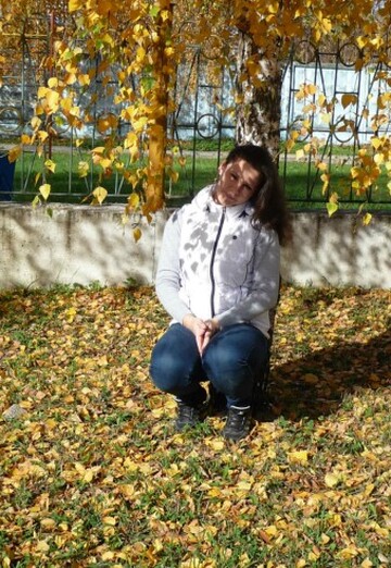 Minha foto - mariya, 33 de Tuchkovo (@mariy7005493)