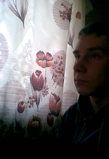 My photo - Nikita, 30 from Zelenogradsk (@id255614)