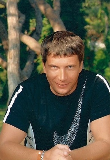 Моя фотография - Герман, 54 из Нижний Новгород (@german5404)