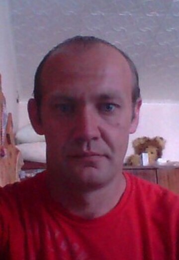 My photo - aleksandr, 44 from Tujmazy (@aleksandr153331)