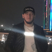 Islam 29 Grozny