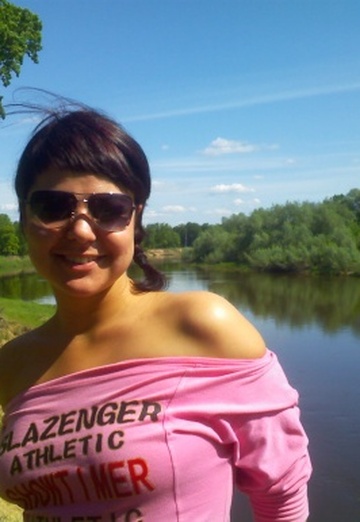 My photo - Yaroslavna, 39 from Vladimir (@yaroslavna5)