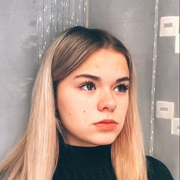 настя, 23, Промышленная