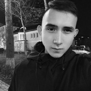 Иван, 24, Макаров