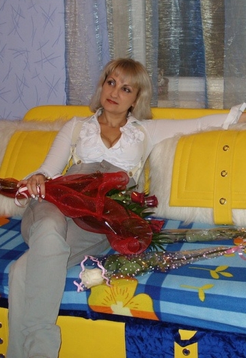 My photo - tatyana, 52 from Dokuchaevsk (@tatyana322537)