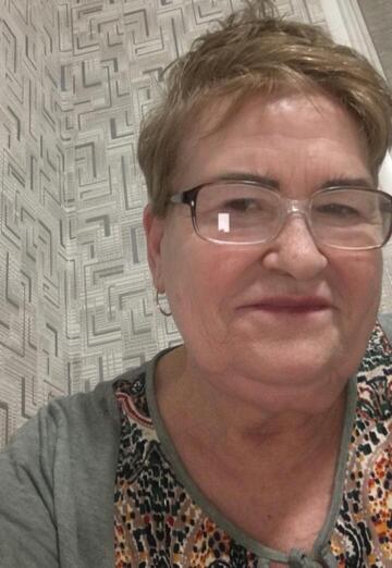 My photo - Nuriya, 70 from Chelyabinsk (@nuriya331)