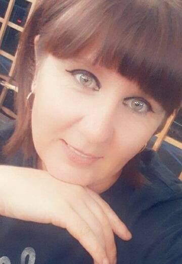 My photo - Ina, 39 from Kishinev (@ina1020)
