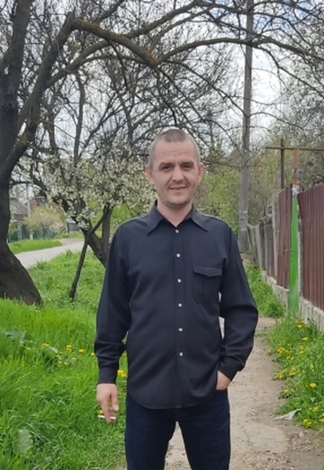 My photo - Nikolay, 40 from Tiraspol (@nikolay248406)