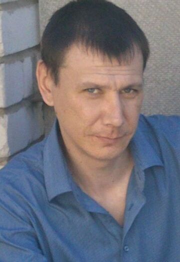 My photo - Mihail, 49 from Volgograd (@mihail5496272)
