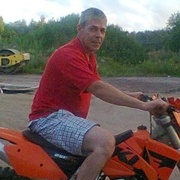 Дима, 50, Сланцы