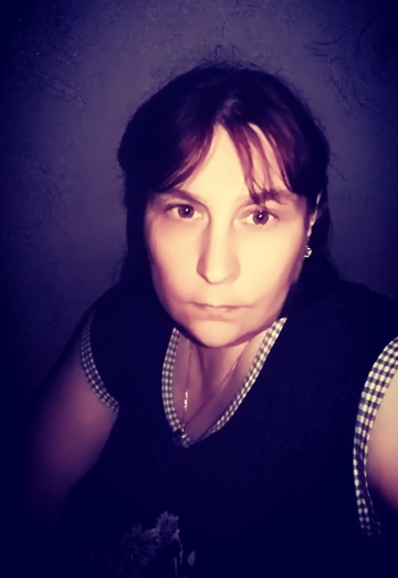 My photo - Oksana, 46 from Nizhny Novgorod (@oksana129059)