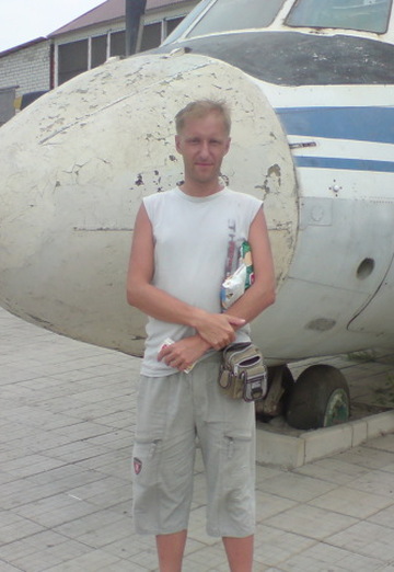 My photo - Evgeniy, 48 from Kovrov (@evgeniy24023)