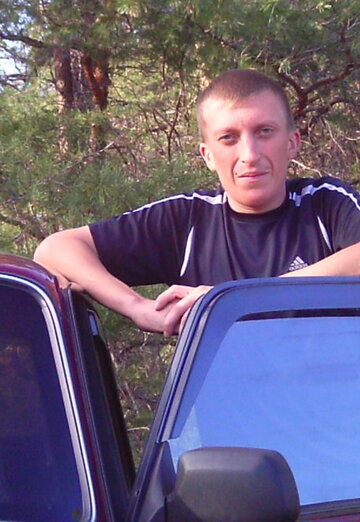 My photo - Andrey, 36 from Kalach-na-Donu (@andrey247434)