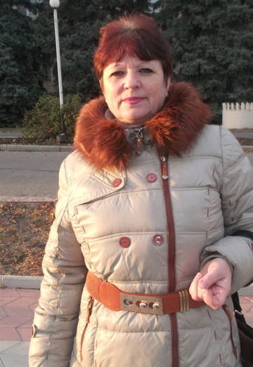 My photo - Svetlana, 60 from Bashtanka (@svetlana142697)