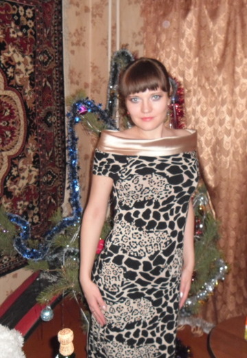 Моя фотография - Наталья, 42 из Валуйки (@natalya98497)