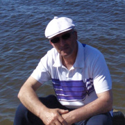 Хасан, 51, Санкт-Петербург