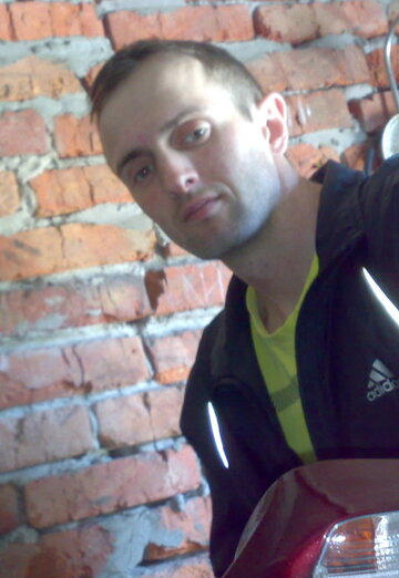 My photo - Aleksandr, 40 from Balakliia (@aleksandr470170)