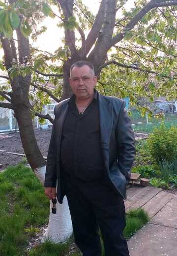 My photo - Yuriy, 49 from Armavir (@uriy139440)