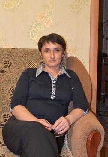 My photo - Tatyana, 54 from Kurgan (@olga89158)