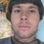 Евгений Щербаков, 27, Покровское