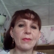 Татьяна, 43, Поспелиха