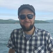 Геннадий, 31, Владивосток