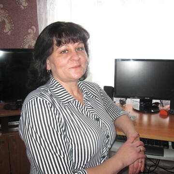 Моя фотография - елена, 47 из Валуйки (@elena151630)
