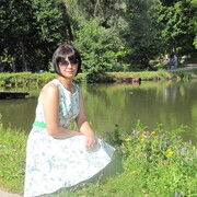Татьяна, 44, Белинский