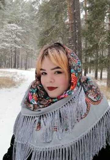 My photo - Darya, 27 from Moscow (@darya60330)