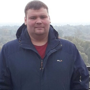 Влад, 31, Трубчевск