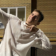 Андрей, 20, Инза