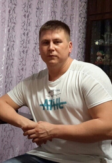 Моя фотография - Ильдар, 42 из Москва (@ildar11568)