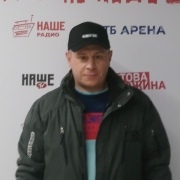 Дмитрий 47 Ступино