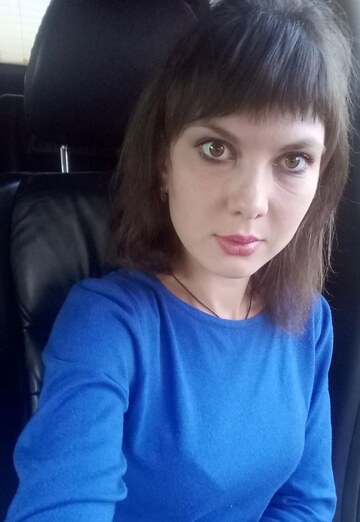 Моя фотография - Татьяна, 27 из Курск (@tatyana255043)