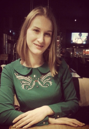 My photo - Tanechka, 37 from Rostov-on-don (@tanechka2148)
