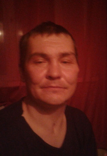 Моя фотография - Евгений, 37 из Прокопьевск (@evgeniy346541)