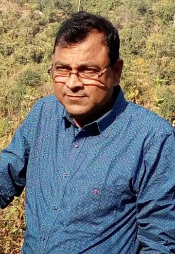 Моя фотография - Ujjwal, 54 из Пандхарпур (@ujjwal3)
