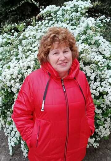 My photo - Lyudmila, 68 from Engels (@ludmila125321)