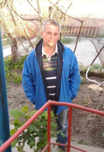 My photo - Evgeniy, 50 from Alushta (@evgeniy234895)