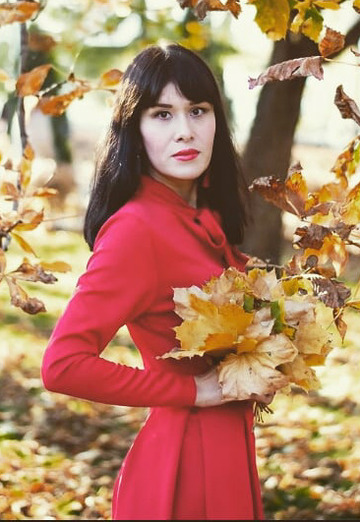 My photo - Kseniya, 35 from Voronezh (@kseniya58748)