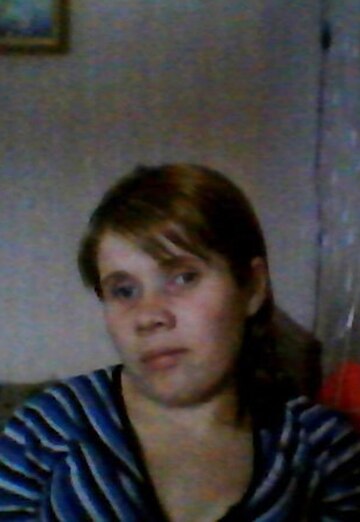 My photo - vikulya vikulova, 33 from Zavolzhe (@vikulyavikulova)
