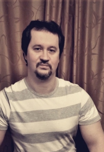 My photo - Oleg, 47 from Vologda (@oleg22602)