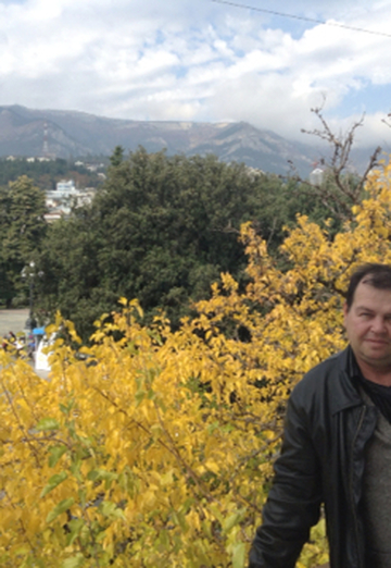 My photo - Dmitriy, 58 from Feodosia (@dmitriy65)