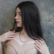 Инесса, 19, Рязань