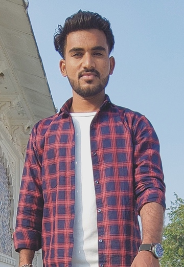 My photo - LEKHRAJ, 22 from Udaipur (@lekhraj0)