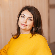 Natalia 45 лет (Близнецы) Пенза
