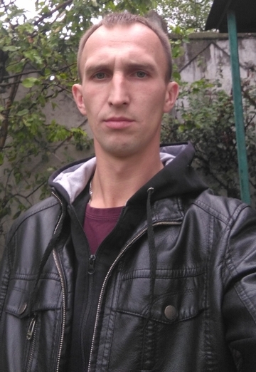 Моя фотография - Владимир, 36 из Брянск (@vladimir327476)