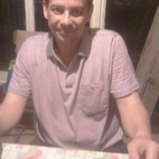 Евгений, 35, Камень-Рыболов