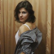 Христина, 31, Железногорск